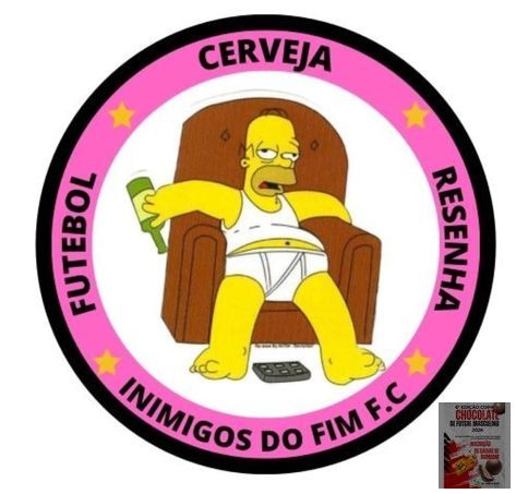 6ª Edição Copa Chocolate de Futsal 2026 - Inimigos do Fim FC