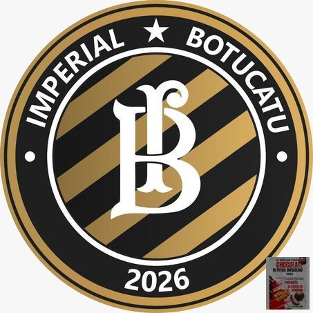 6ª Edição Copa Chocolate de Futsal 2026 - Imperial Botucatu