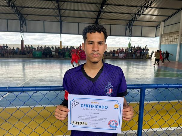 1° FCC - FESTIVAL DE CULTURA CORPORAL - 2025 - ESCOLA ESTADUAL FRANCISCO DOMINGUES  - MVP