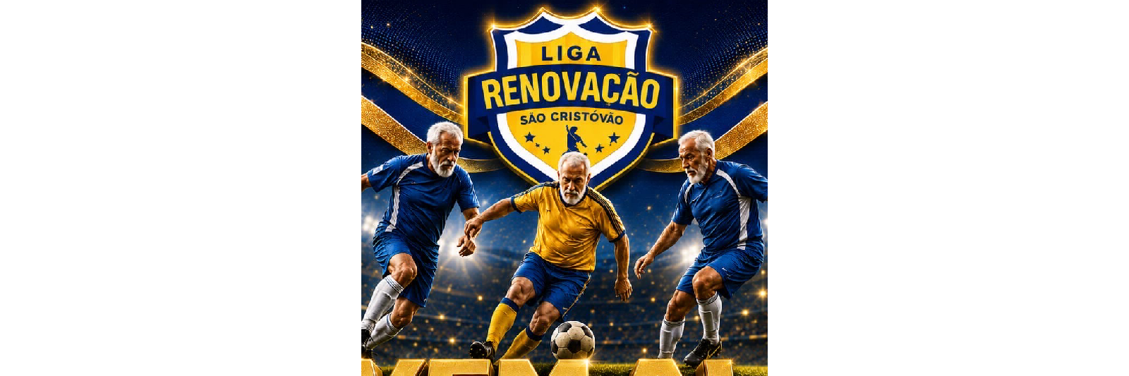 Copa Master de Futebol
