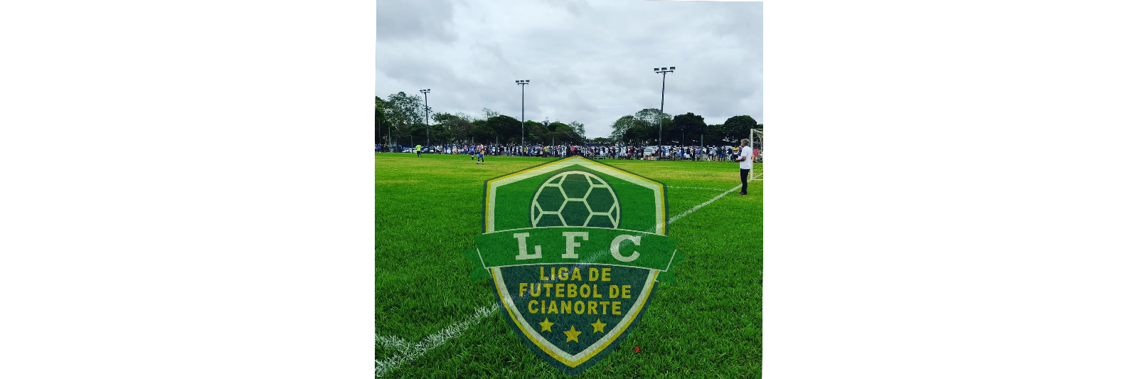 LIGA DOS CAMPEÕES 2026