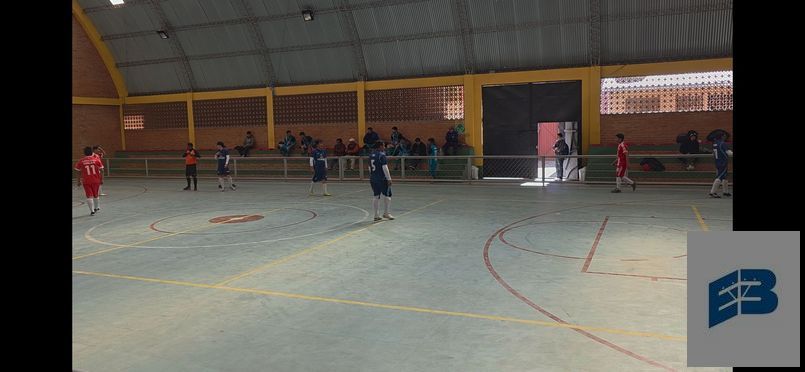 CAMPEONATO INTERNO ELECTRORED LA PAZ 2026 - 