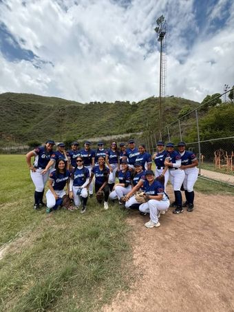 undefined - Equipo Guerreras