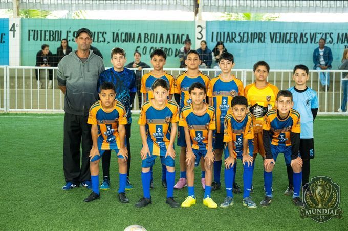 undefined - Jogo 7 (12/07/2026) - Lopes FC