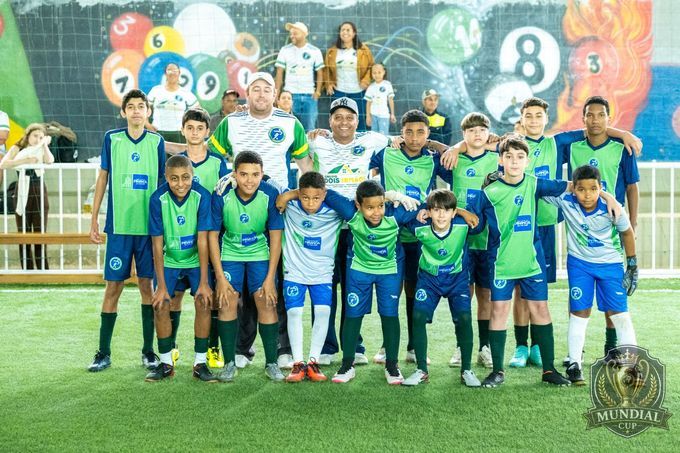 undefined - Jogo 6 (05/07/2026) - Esporte em Ação