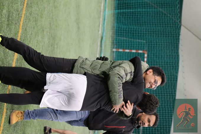 Victory Day Football Tournament – Season 2- 2025 - 