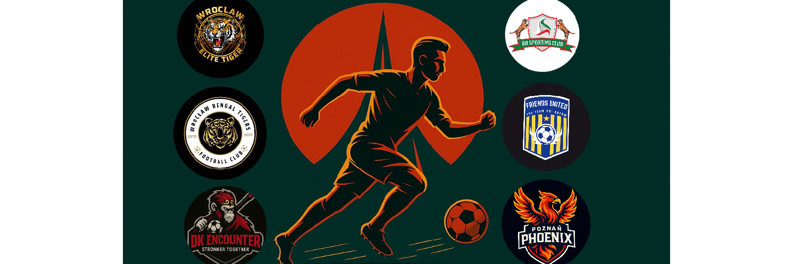 Victory Day Football Tournament – Season 2- 2025