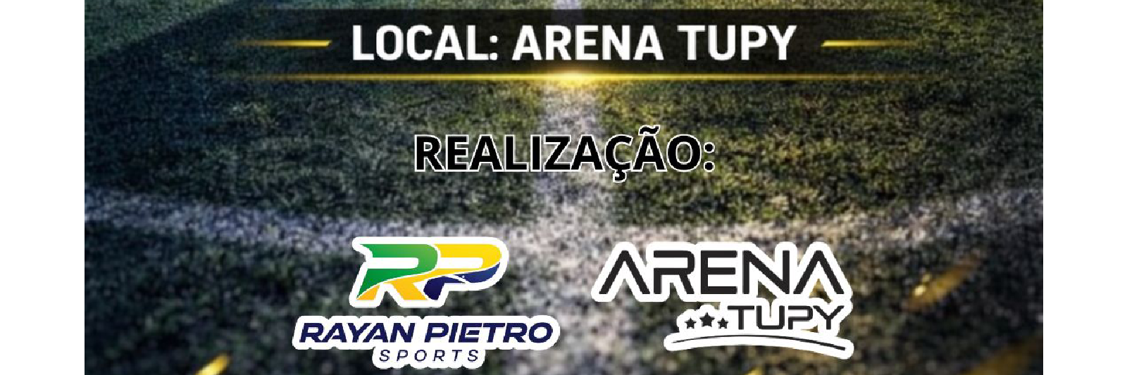 Copa Master 40+ RP SPORTS