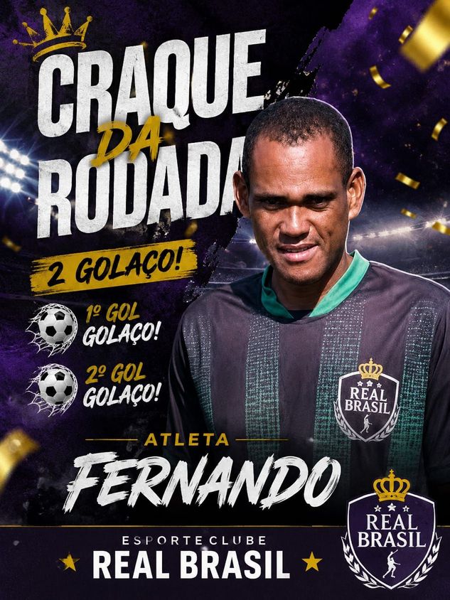 undefined - Destaque da Rodada 