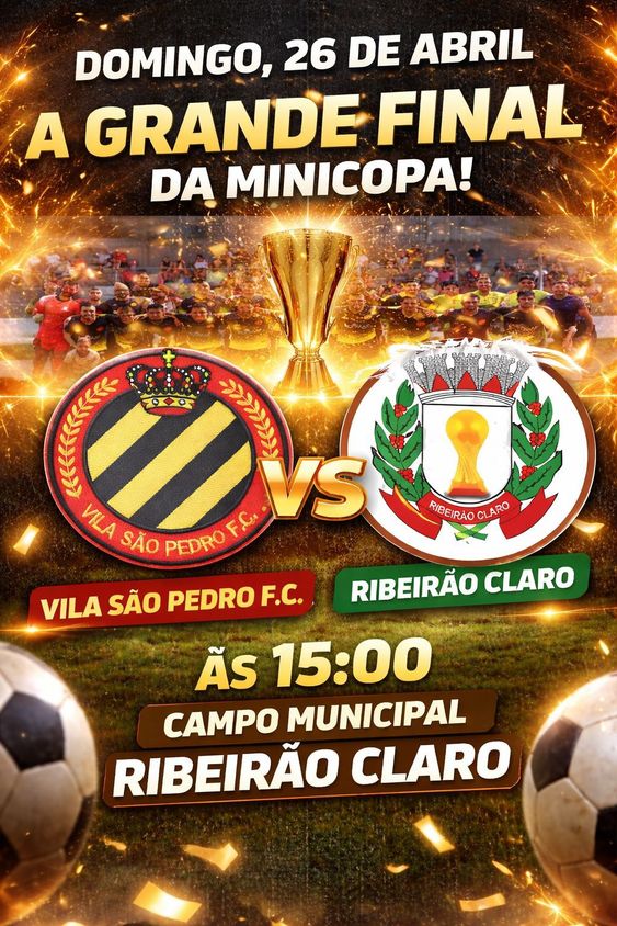 undefined - VSP é Bandeirantes no próximo domingo.