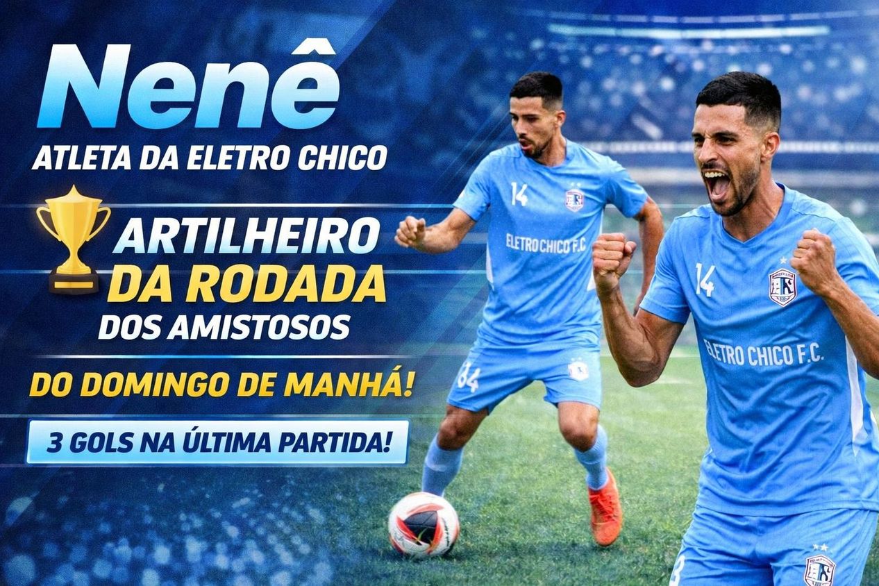 undefined - artilheiro dia 19 Abril 