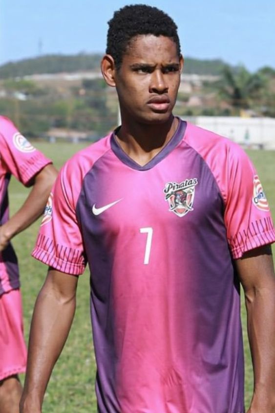 undefined - artilheiro da Rodada 5 gols em um jogo 