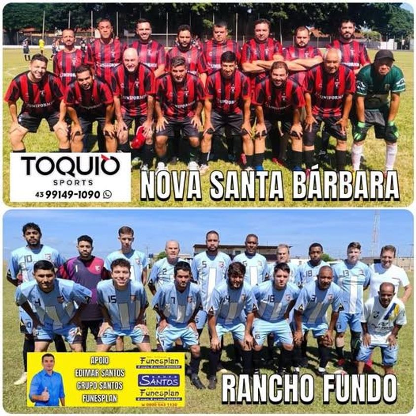 undefined - Amistoso 