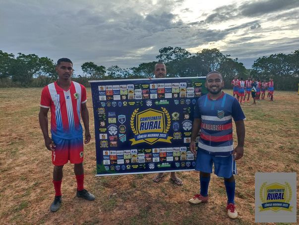 undefined - Cleitinho da Forquilha e William de Macaúbas  - os destaques do jogo 