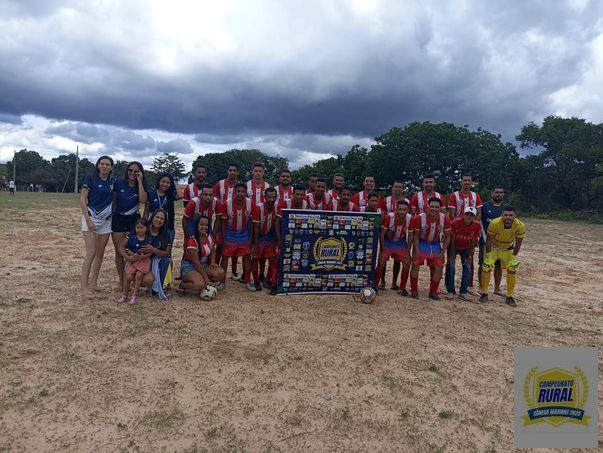 undefined - Equipe da Forquilha 