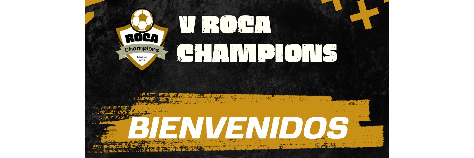 V Roca Champions