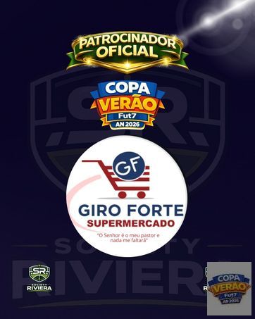 COPA VERÃO AN 2026 - Parceria forte pelo esporte