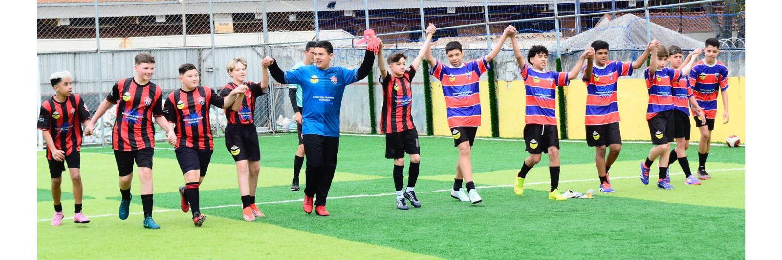 COPA DO NORDESTE SOCCER 10