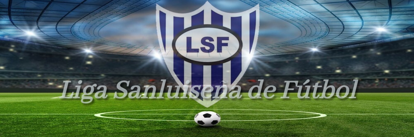 L.S.F. - FÚTBOL INFANTO JUVENIL - TEMPORADA 2026