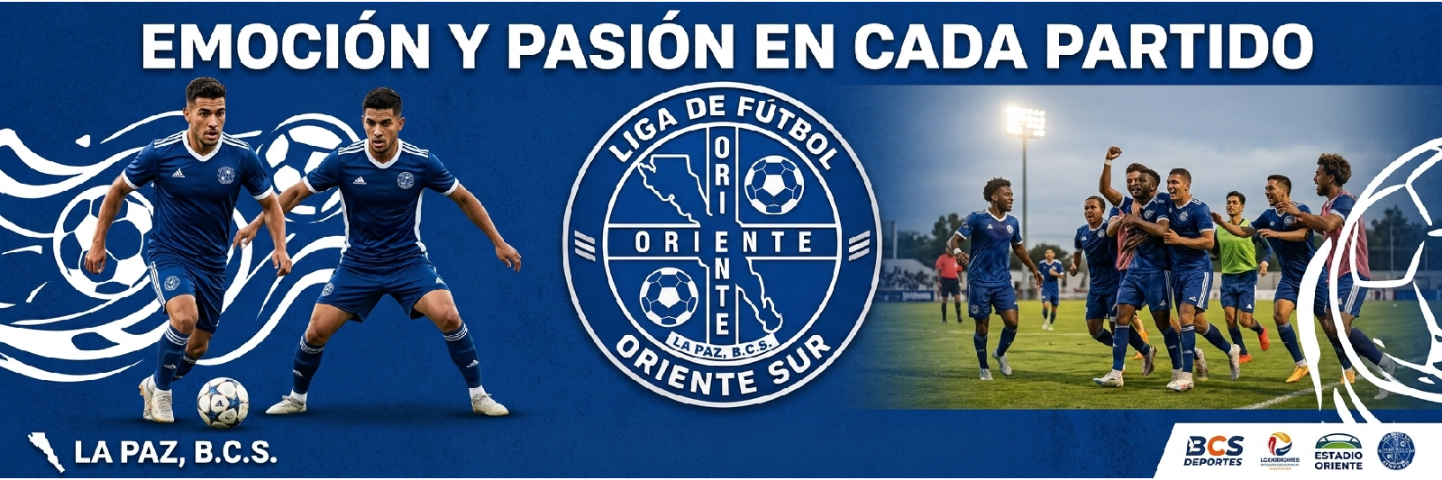 Liga Oriente Sur