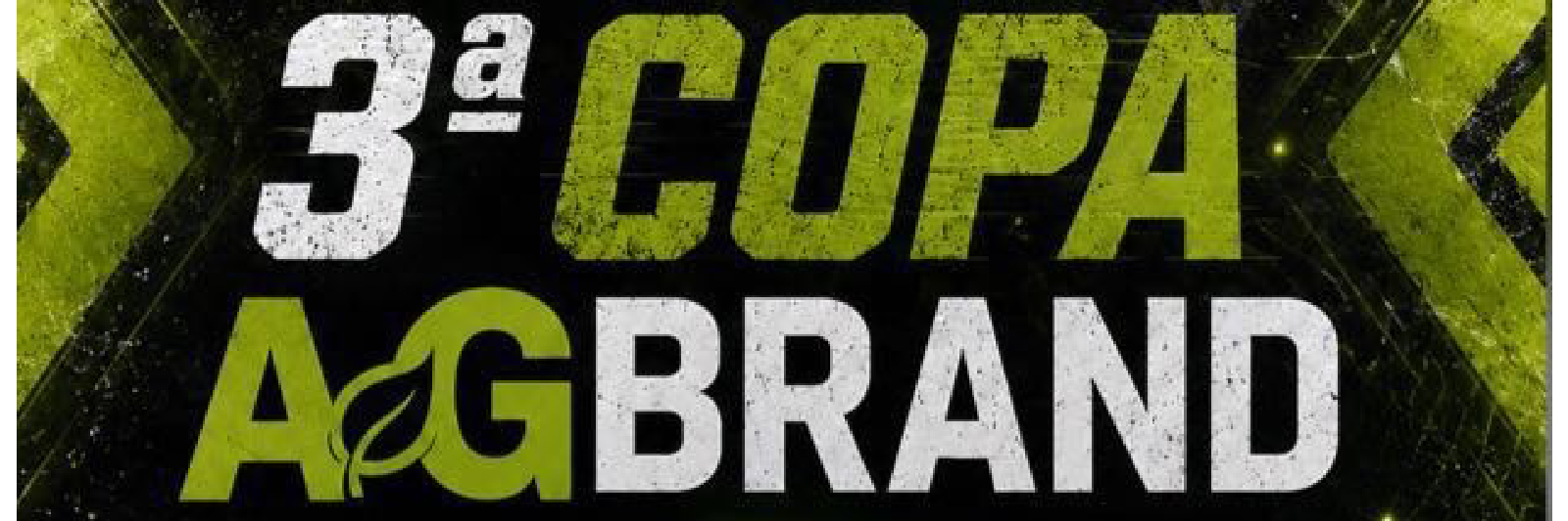 COPA AG BRAND FUTEBOL SOCIETY