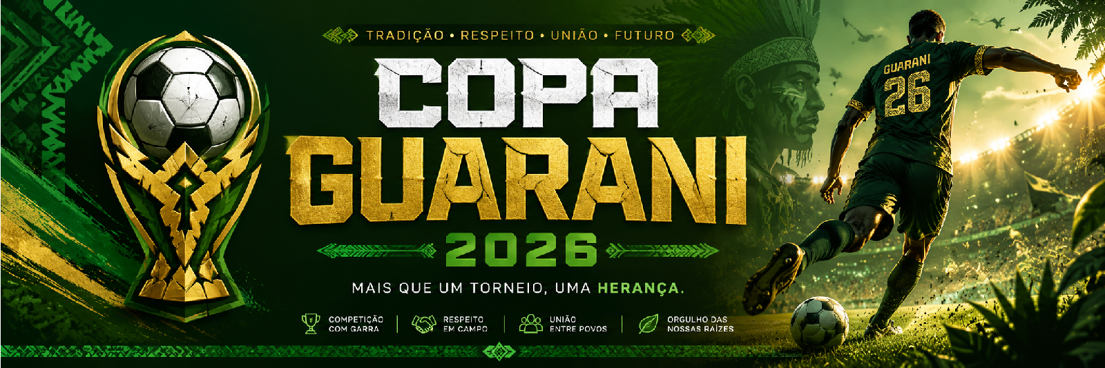 COPA GUARANI