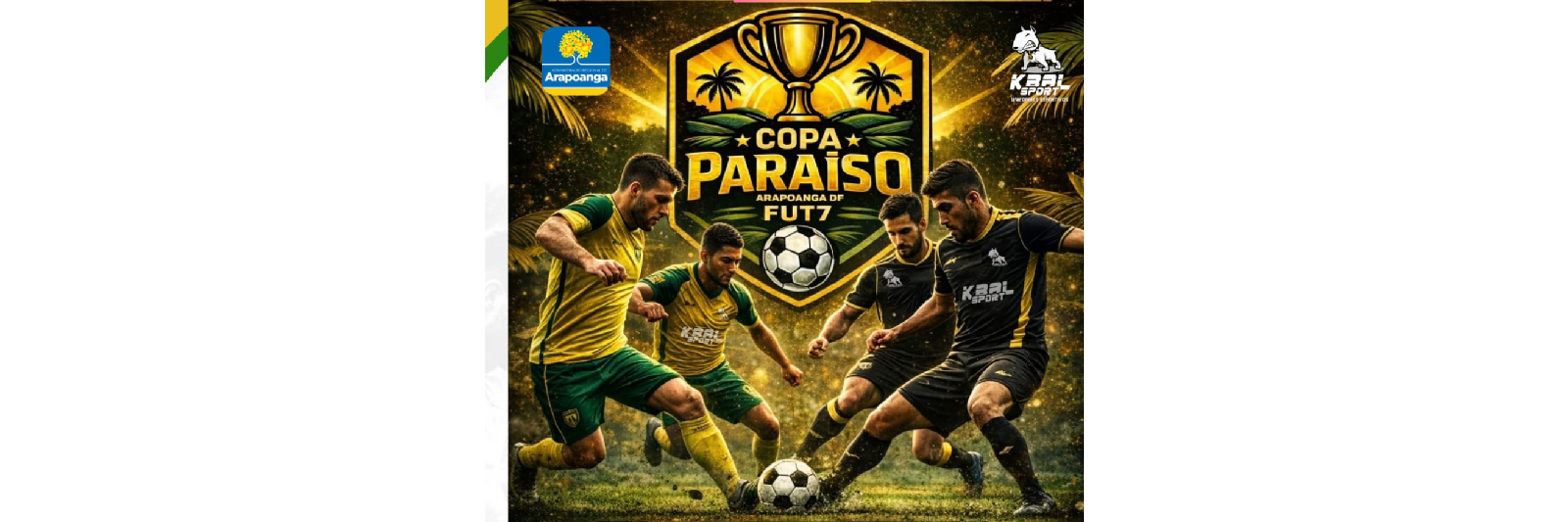 2°COPA teste 