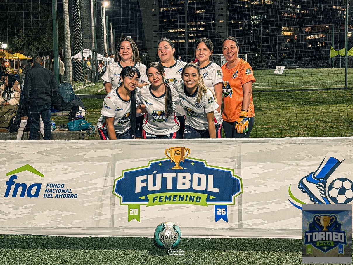 TORNEO FNA 2026 - 
