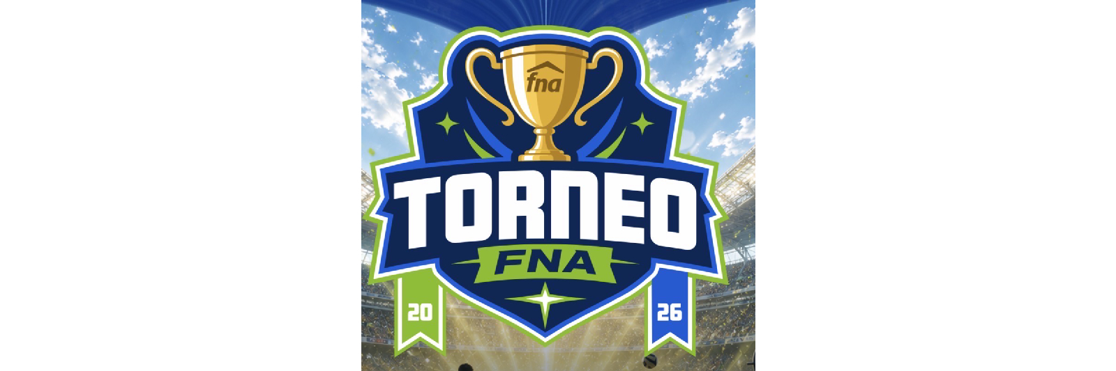 TORNEO FNA 2026