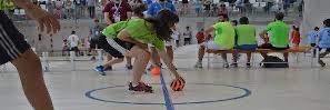 BalonTiro League Benlliure (Datchball) 25/26 (2)