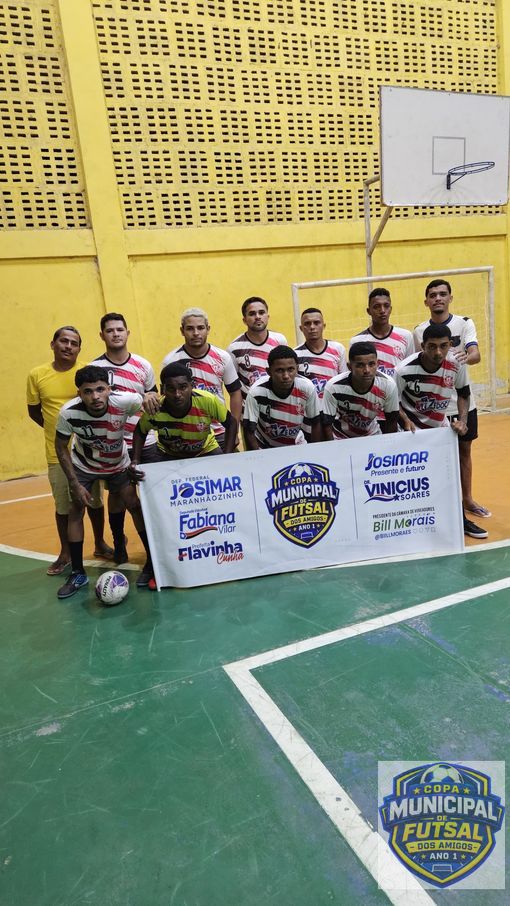 undefined - Barreirinha Bsfc