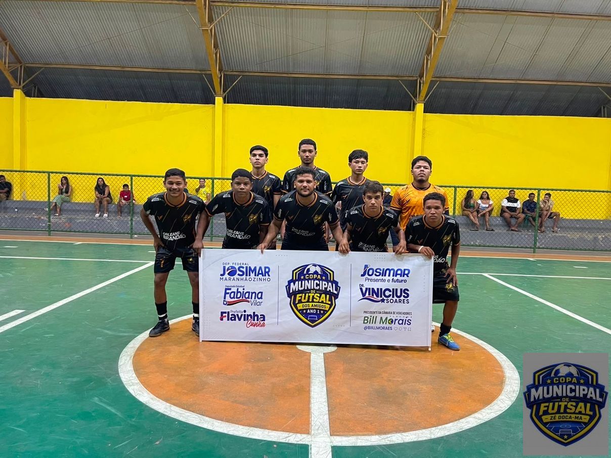 undefined - Dx Futsal