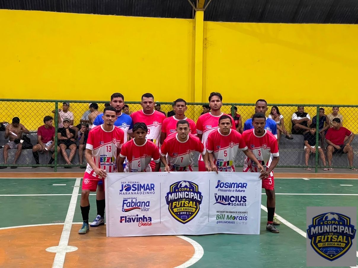 undefined - Getúlio Fc 