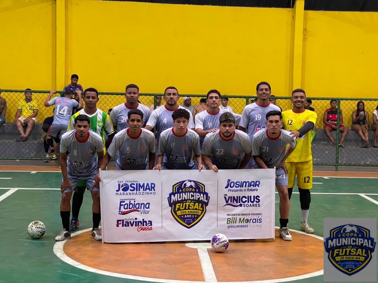 undefined - Pato Futsal
