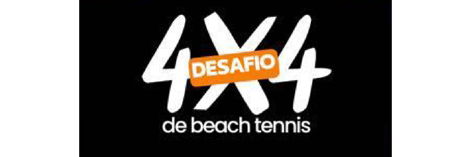 Desafio 4x4 (B/C)