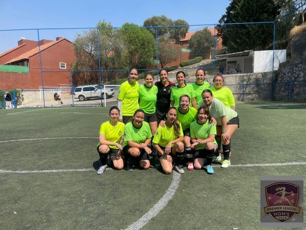 undefined - Cuicacalli FC 