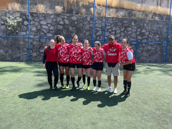 undefined - Kipling Esmeralda FC 