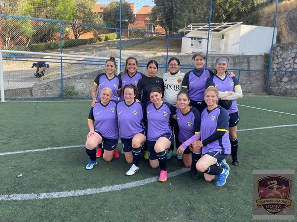 undefined - Unidad Alemán FC 