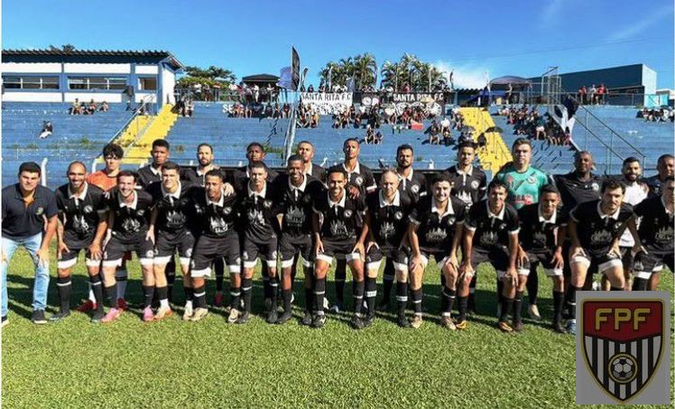 undefined - Santa Rita FC - Leme