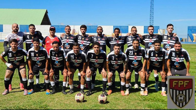 undefined - AD Ferraz - Rio Claro, Vice-campeão Inter-Regional de 2025