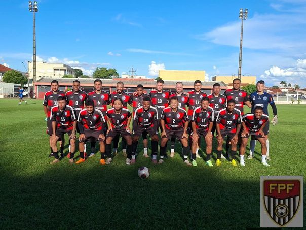 undefined - União Ponte Alta FC - Barra Bonita