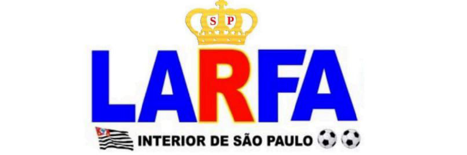 INTER-REGIONAL DA LARFA 2026