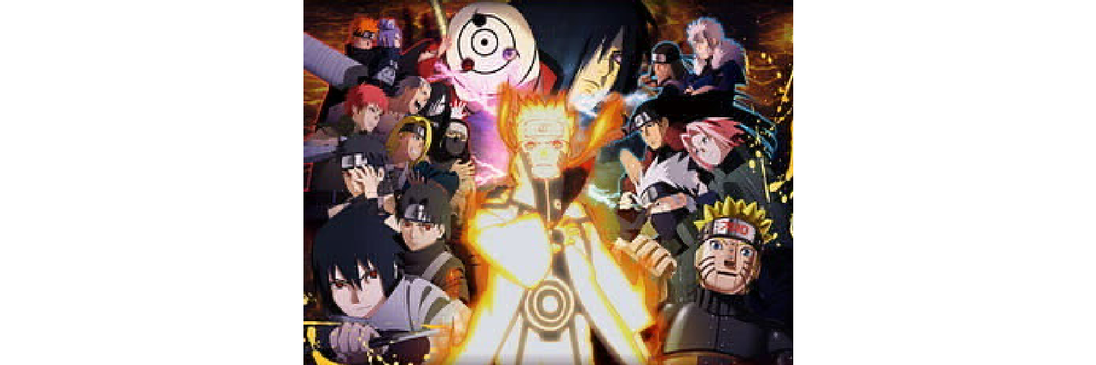 storm 4 anime