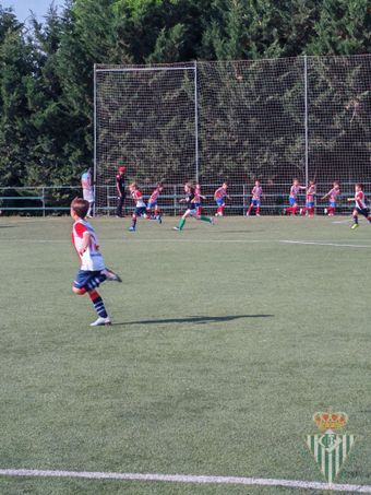 Betis Cup - 