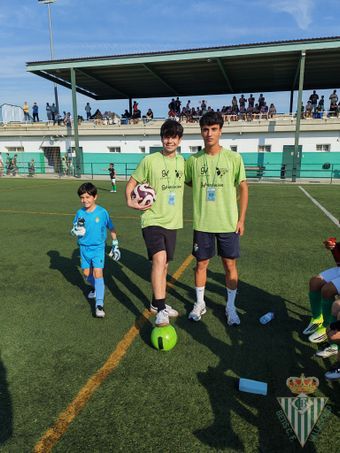 Betis Cup - 