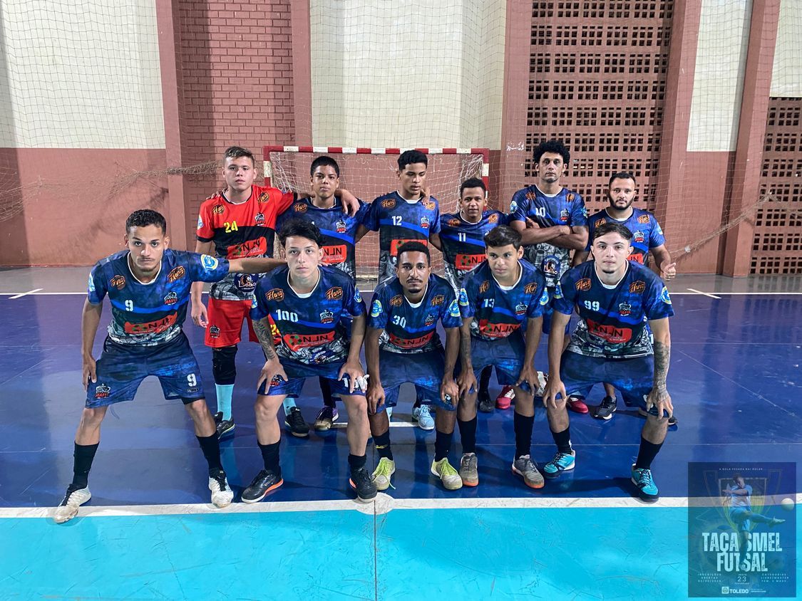 undefined - A MÁFIA FUTSAL