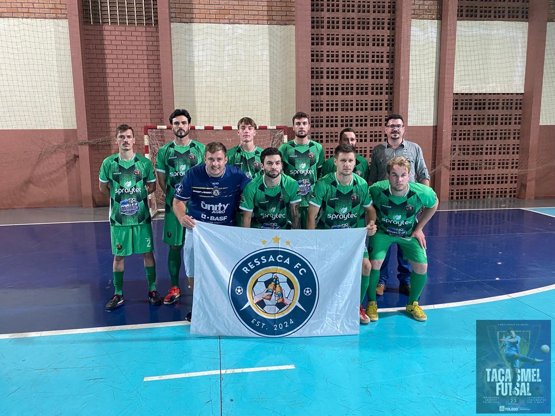 undefined - RESSACA FC