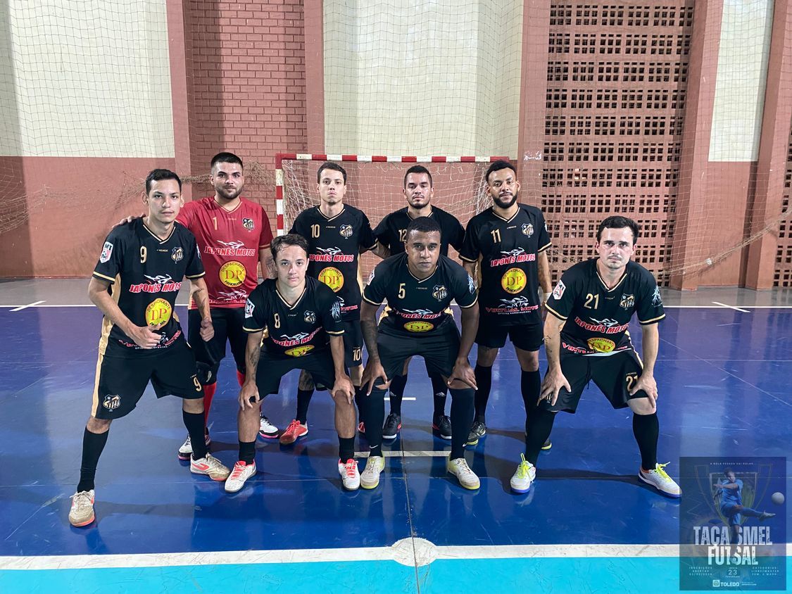 undefined - los hermanos futsal