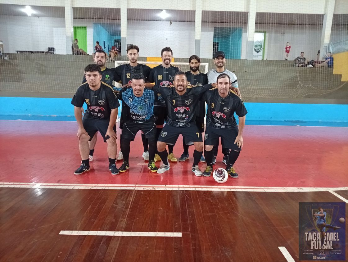 undefined - Paulista Futsal