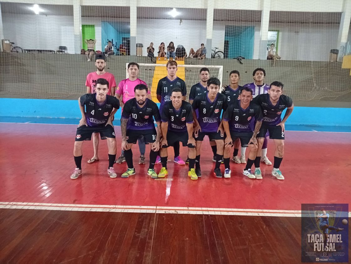 undefined - Red Bull Novo Sarandi